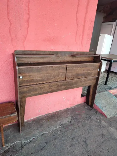 Cabeceira de casal