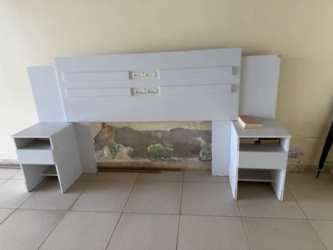 Cabeceira de cama