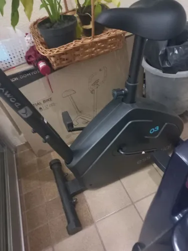 Pedalando