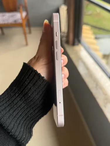 iPhone 13 rosa