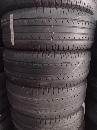 Pneus 215/60/17 Goodyear