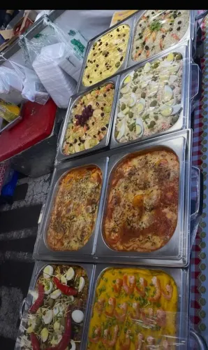 Aux.de Serviços Gerais 