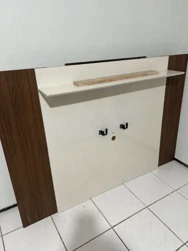 Painel pra sala lindo pra vender hoje ainda
