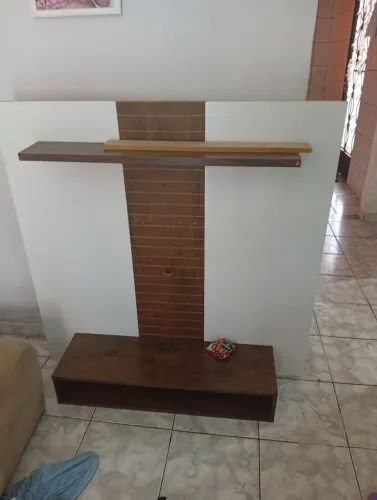 Painel tv 60 polegadas 
