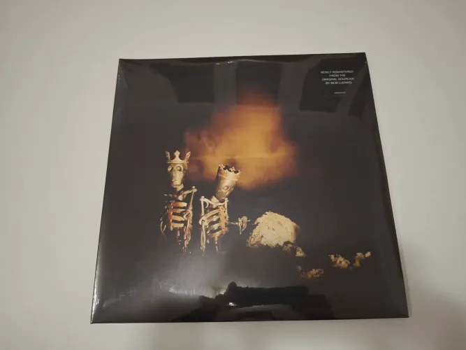 LP Pearl Jam Riot Act Duplo Lacrado Importado