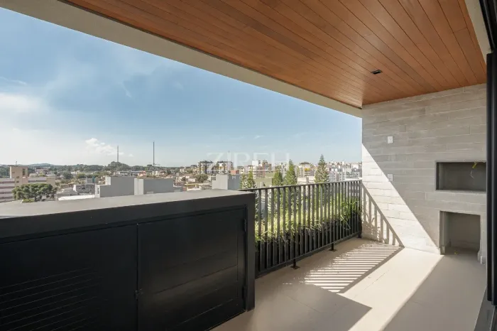 APARTAMENTO FACE NORTE À VENDA COM 3 SUÍTES AO LADO DO MON NO AHÚ
