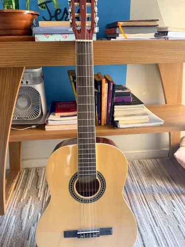 Violão Tagima Memphis AC39 ? Braço ajustável e resistente