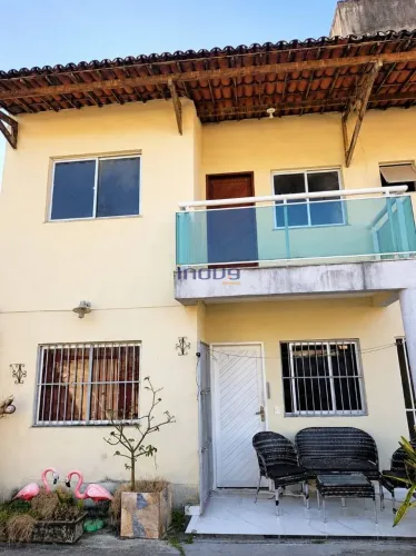 Apartamento com 2 dormitórios, 73 m² - venda por R$ 200.000,00 ou aluguel por R$ 1.220,00/