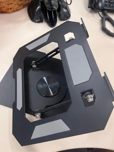 Suporte para notebook até 19 polegadas