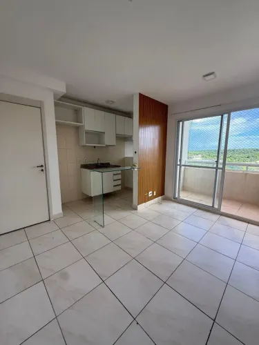 Oferta!! Apartamento 2/4 Sombra No Condomínio Clube  Vitta Condomínio Club