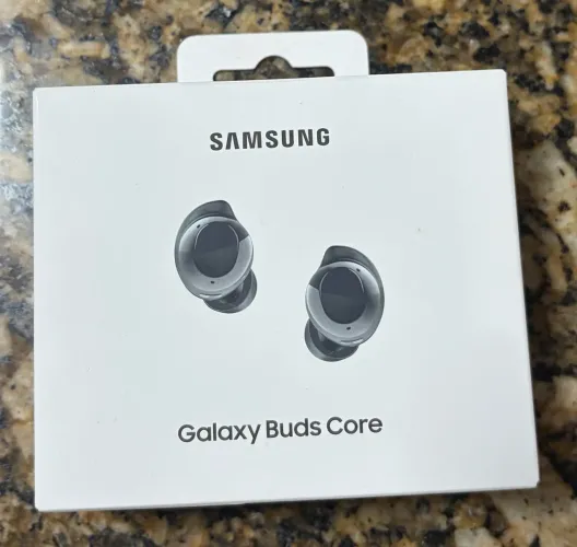 Fone Samsung Galaxy Buds Core