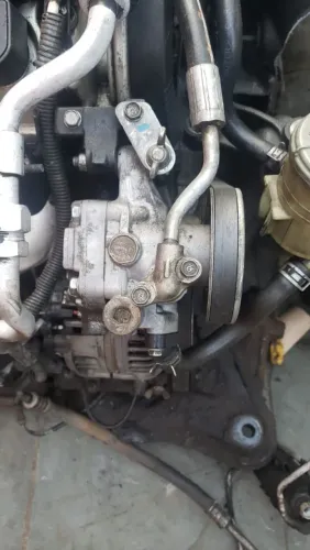 Bomba direção hidráulica Civic 01 02 03 04 05 
