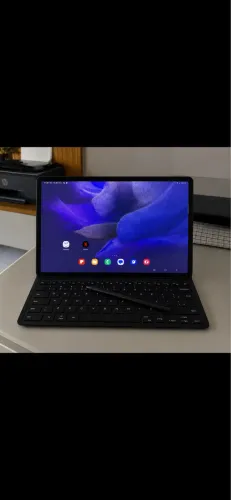 Tab S7 FE-128 gb ( melhor que o FE)