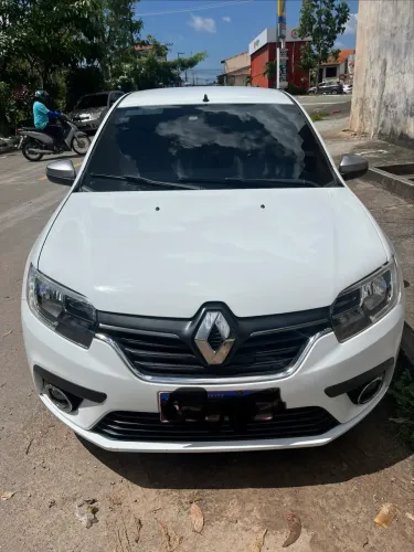 Renault Sandero GT Line Flex 1.0 12V 5P 2022