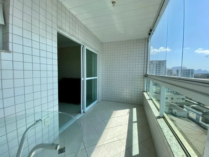 Imóvel para venda tem 96 metros quadrados com 3 quartos em Praia do Morro - Guarapari - ES
