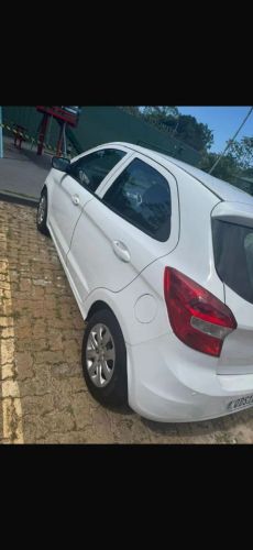 Imagem de ALUGO Ford KA 1.0 Se/se Plus Tivct Flex 5P 2018