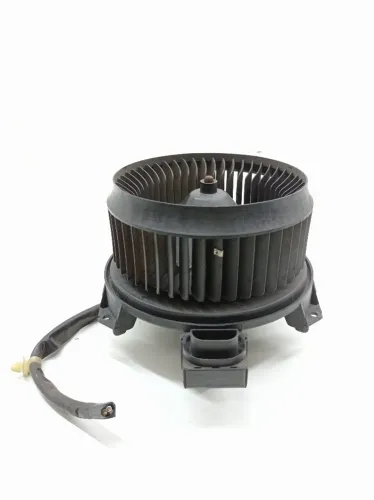 Motor Ventilador Ar Condicionado Honda Civic Si 2.0 2007