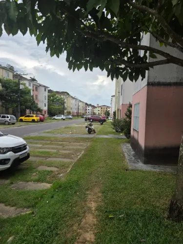 Apartamento 2 Dormitórios. Vila jardim Azaléia.