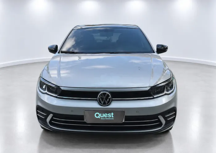 Volkswagen Polo Highline 170 TSI 1.0 Flex 12V Aut. 2023