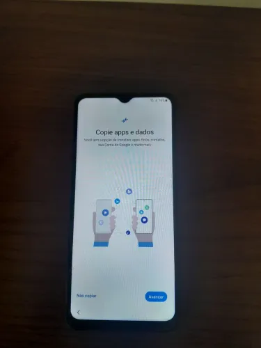 Celular A12
