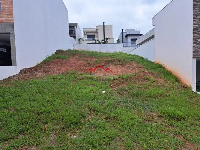 Terreno à venda condomínio Reserva Ermida em Jundiaí SP