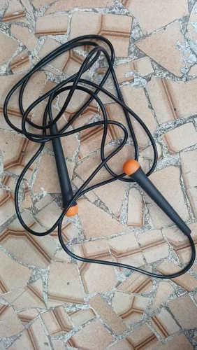 Corda de Pular de PVC da marca Vollo