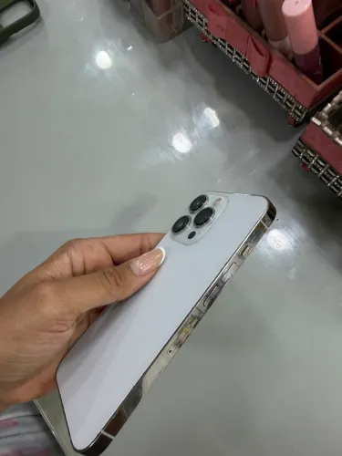 iPhone 13 Pro 256GB 88% bateria