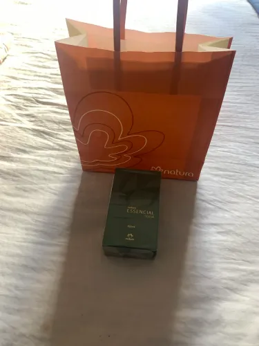 Essencial sentir de 289.90 por 200