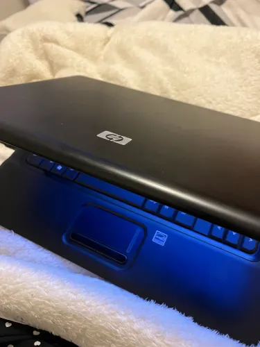 Notebook HP usado