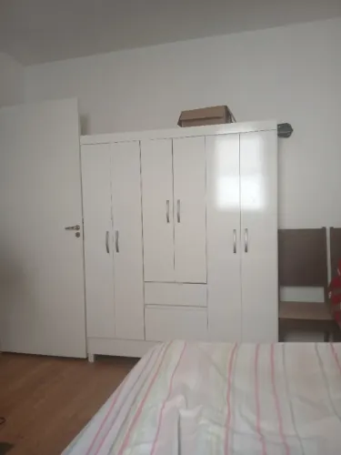 Guarda roupa solteiro