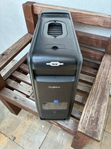 CPU computador