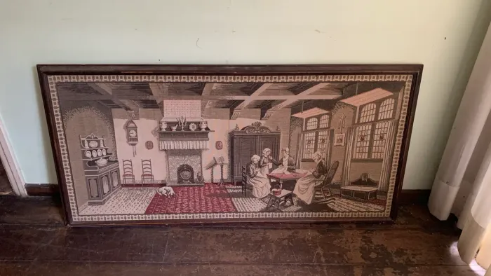 Quadro de parede
