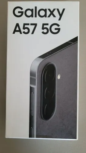 Celar Samsung A57 e Fone Samsung Novos