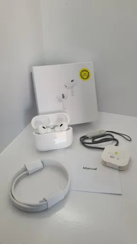 Fone de ouvido AirPods Pro