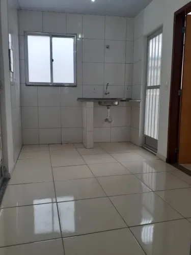 Apartamento Taquara 700 reais
