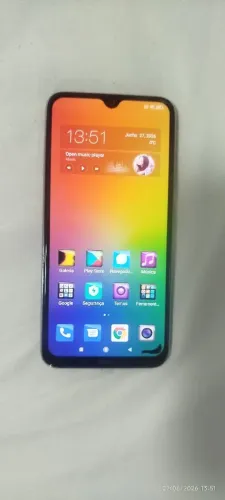 REDIMI NOTE 8