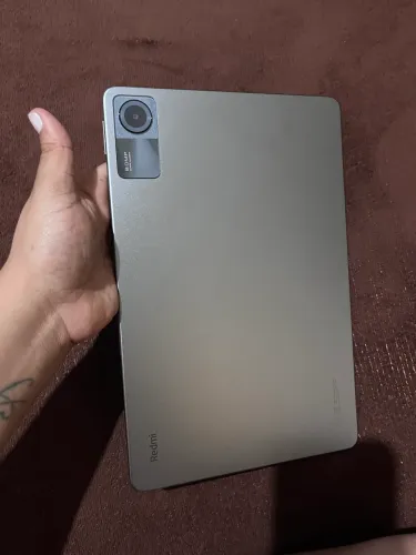 Tablet Xiaomi Redmi Pad Se 11" 256GB e 8GB de memória RAM Graphite 