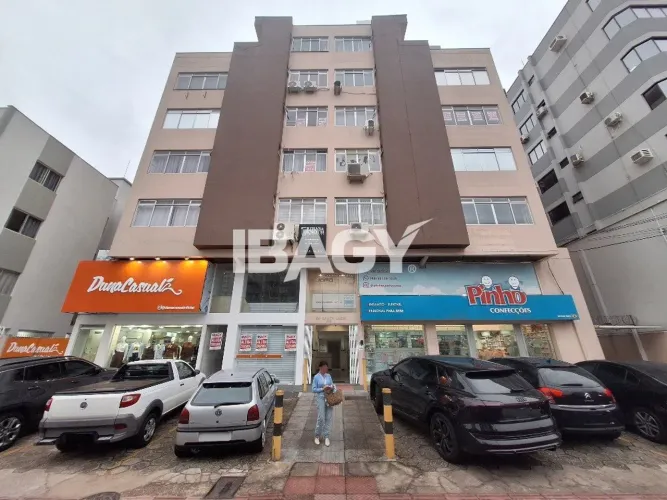 Oportunidade! Salas/Conjuntos em Kobrasol - São José