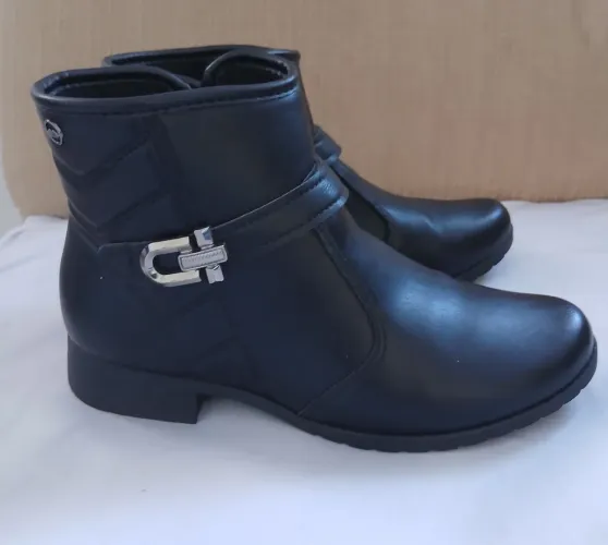 Bota Dakota