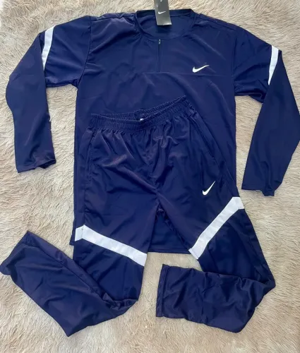 Conjunto drifit TAM - M , G e GG R$ 69,99 à vista .
