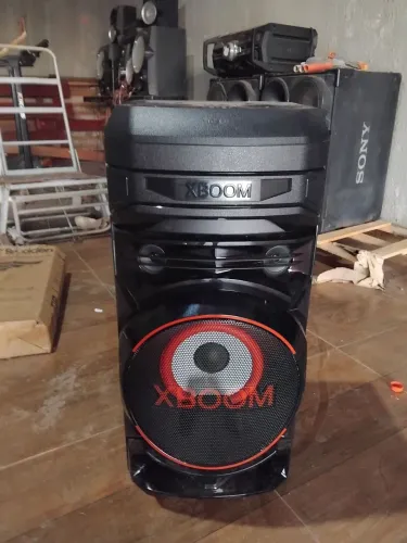Vende se som Xbomm