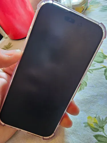Iphone 16, novíssimo, 3.600