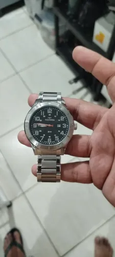 Relógio Technos 
