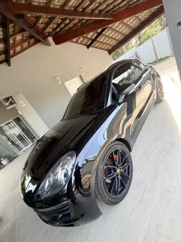 Porsche Macan 2.0 Turbo 237/252cv 2017