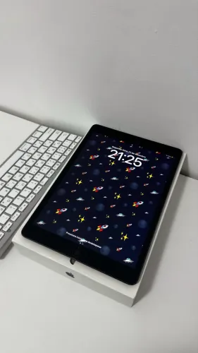 iPad 7 - 32GB - impecável!