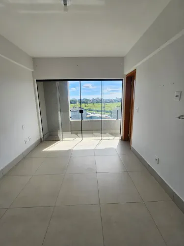 Imóvel para aluguel possui 66 metros quadrados com 2 quartos em Setor Pedro Ludovico - Goi