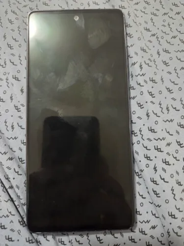 Samsung S20Fe 