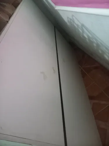 Balcão vazado para loja ,ótimo estado .