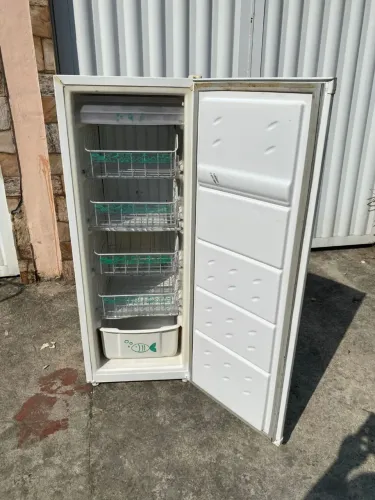 Freezer Consul Frost Free 280L