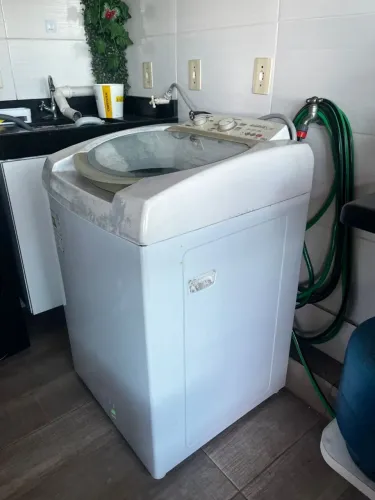 Máquina de Lavar Brastemp 11KG